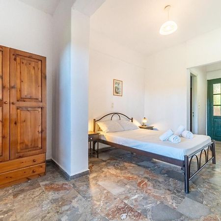Arianna Studio Ground Floor 3 Paleokastritsa Exterior photo